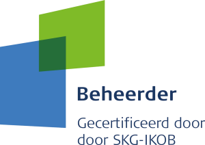 Beheerder